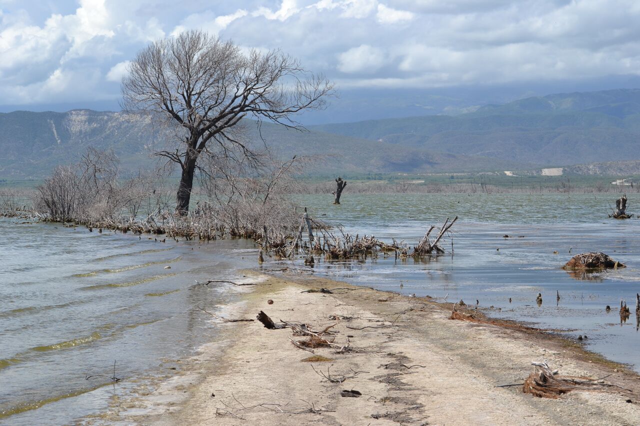 Dominican Republic Environmental Migration Portal