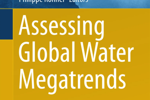 Megatrends in Hindu Kush Himalaya: Climate Change, Urbanisation and Migration and Their Implications for Water, Energy and Food