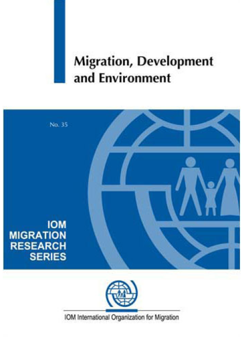 MRS N°35 - Migration, Development and Environment