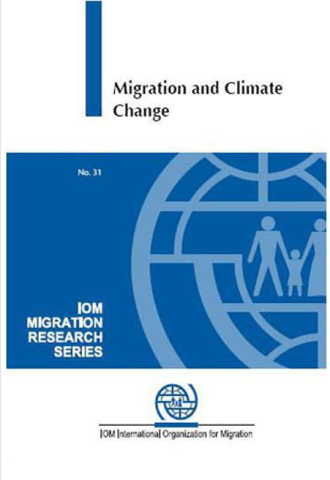 MRS N°31 - Migration and Climate Change